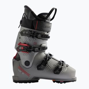 Pánské lyžařské boty Rossignol Vizion 4B 100 PRO MV GW silver grey