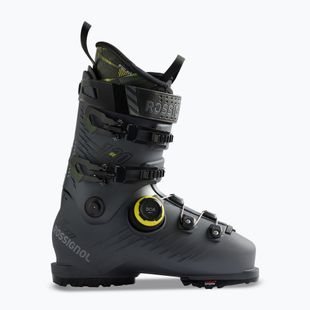 Pánské lyžařské boty Rossignol Hi-Speed 120 HV BOA GW storm grey/black