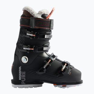 Dámské lyžařské boty Rossignol Pure 85 PRO GW W black
