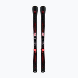 Dámské sjezdové lyže + vázání Rossignol Nova 10 + Xpress W 11 GW
