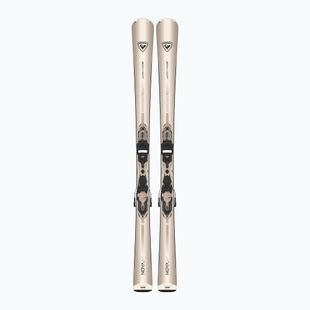 Dámské sjezdové lyže + vázání Rossignol Nova 6 + Xpress W 11 GW