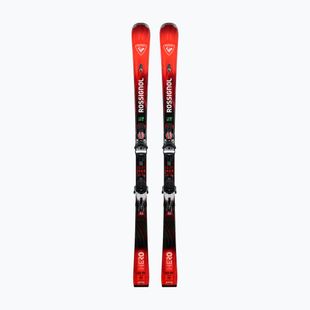 Sjezdové lyže + vázání Rossignol Hero ST TI Konect + NX 12 Konect GW