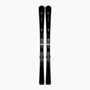 Sjezdové lyže + vázání Rossignol Super Virage VII Multi Konect + NX 12 Konect GW