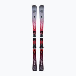 Sjezdové lyže + vázání Rossignol Super Virage VII Multi Konect + NX 12 Konect GW
