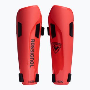 Chrániče předloktí Rossignol Hero Forearm Protect Jr red