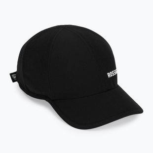Kšiltovka Rossignol Active black