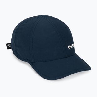 Kšiltovka Rossignol Active dark navy