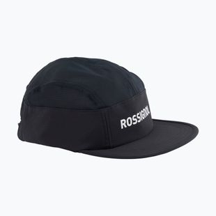 Kšiltovka Rossignol Active 5 Panel black