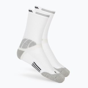 Ponožky Rossignol Sapa Mid white