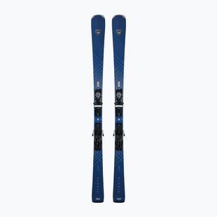 Sjezdové lyže + vázání Rossignol Signature Strato Konect + NX 12 Konect GW