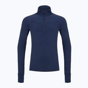 Pánské termo tričko Rossignol Half Zip First Layer dark navy