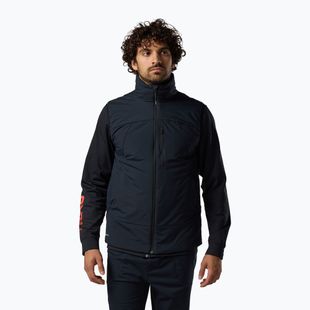 Pánská vesta Rossignol Opside black