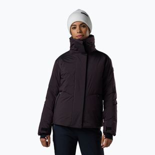 Dámská lyžařská bunda Rossignol Snowblaze Down huckleberry