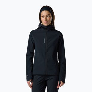 Dámská skialpová bunda Rossignol Venon Wind Hoodie black