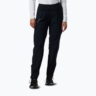 Dámské skialpové kalhoty Rossignol Venon Softshell black