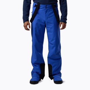 Pánské lyžařské kalhoty Rossignol Insulated Ski dazzle blue