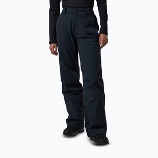 Dámské lyžařské kalhoty Rossignol 4WS Blackside Insulated black