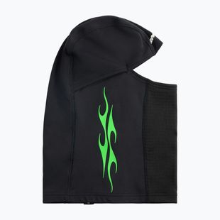Nákrčník Rossignol Super Project black