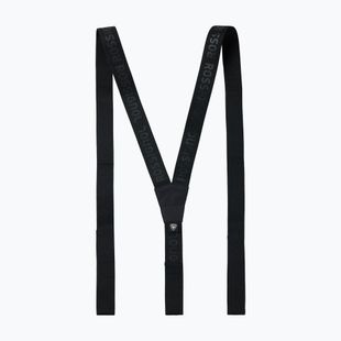 Kšandy Rossignol Suspenders black
