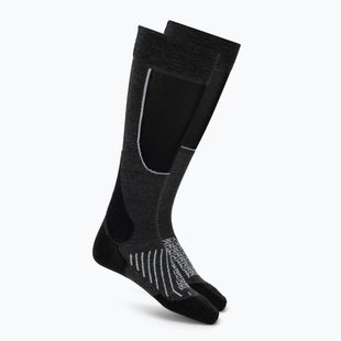 Lyžařské ponožky Rossignol Pro black