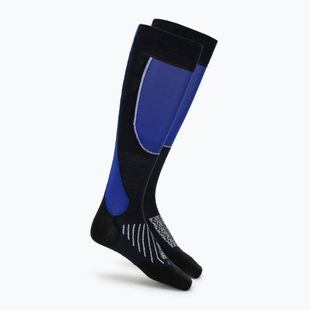 Lyžařské ponožky Rossignol Pro dark navy