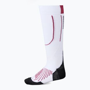 Lyžařské ponožky Rossignol Pro white