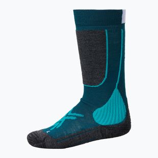 Dětské lyžařské ponožky Rossignol Essential black