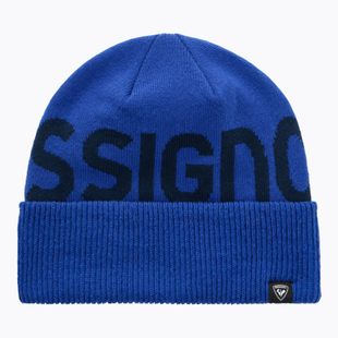 Zimní čepice Rossignol Strawpile Beanie dazzle blue