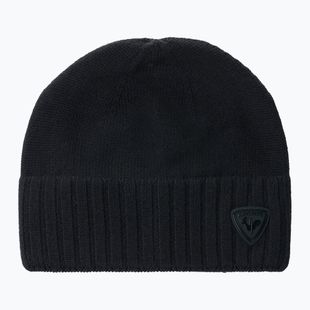 Zimní čepice Rossignol Snowdazzle Beanie black