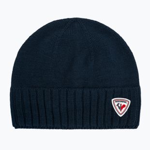 Zimní čepice Rossignol Snowdazzle Beanie dark navy