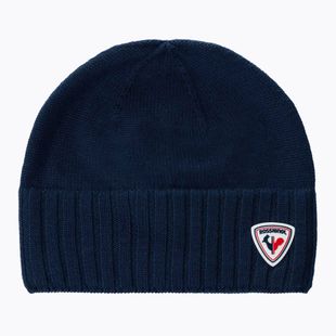 Zimní čepice Rossignol Snowdazzle Beanie dark navy