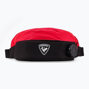 Ledvinka Rossignol Nordic Hero Thermo Belt 1 l red/black