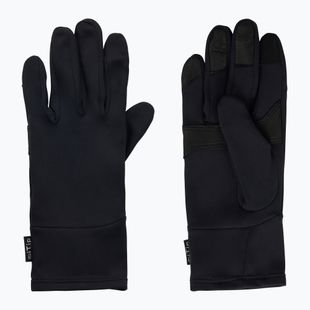 Dámské lyžařské rukavice Rossignol JCC Liner black