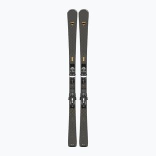 Sjezdové lyže + vázání Rossignol Signature Roc Konect + NX 12 Konect GW