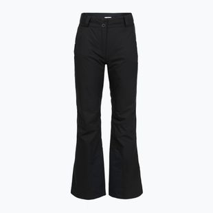 Dámské lyžařské kalhoty Rossignol Insulated black