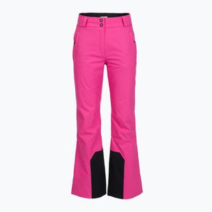 Dámské lyžařské kalhoty Rossignol Insulated electric fuchsia