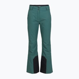 Dámské lyžařské kalhoty Rossignol Insulated transformative teal