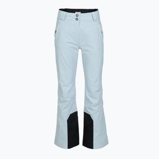 Dámské lyžařské kalhoty Rossignol Insulated blue aura