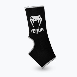 Pánské chrániče kotníků Venum Kontact Ankle Support black