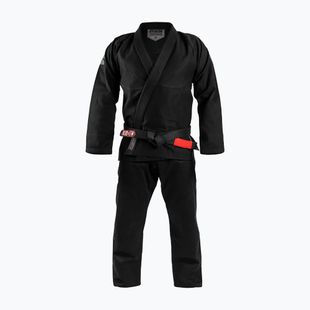 Gi pro brazilské jiu-jitsu Venum Contender Evo Bjj black VENUM-03738-001-A4