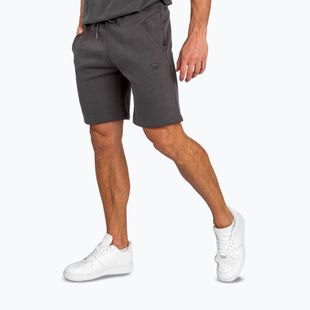Pánské šortky Venum Silent Power Cotton grey