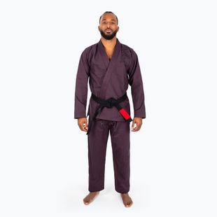 Kimono GI pro brazilské jiu-jitsu Venum Contender 2.0 brown