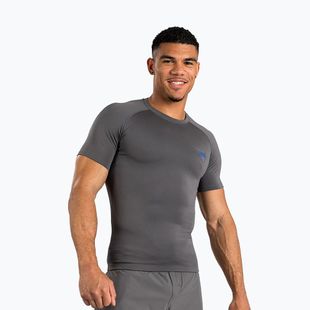 Rashguard pánský Venum Contender grey