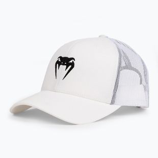 Kšiltovka Venum Trucker Cap snow white