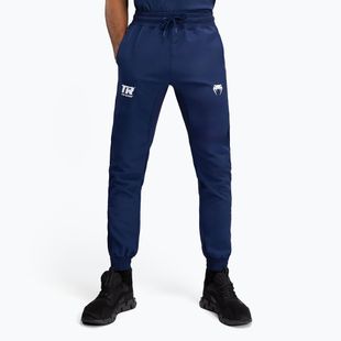 Pánské kalhoty Venum X Top Rank Original Performance Joggers navy blue