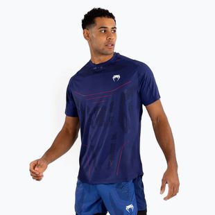 Pánské tričko Venum Technical 3.0 Dry Tech T-Shirt night blue