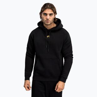 Pánská mikina Venum X Tekken 8 - Marshall Law Hoodie black/red/gold
