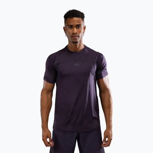 Pánská tričko Venum G-Fit Air Dry Tech deep purple