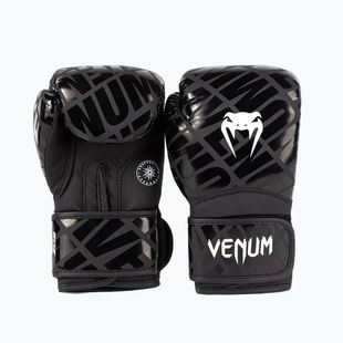 Dětské boxerské rukavice Venum Contender 1.5 XT Kids black