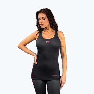 Pánské tričko Venum Tactical XT Dry Tech black/storm grey